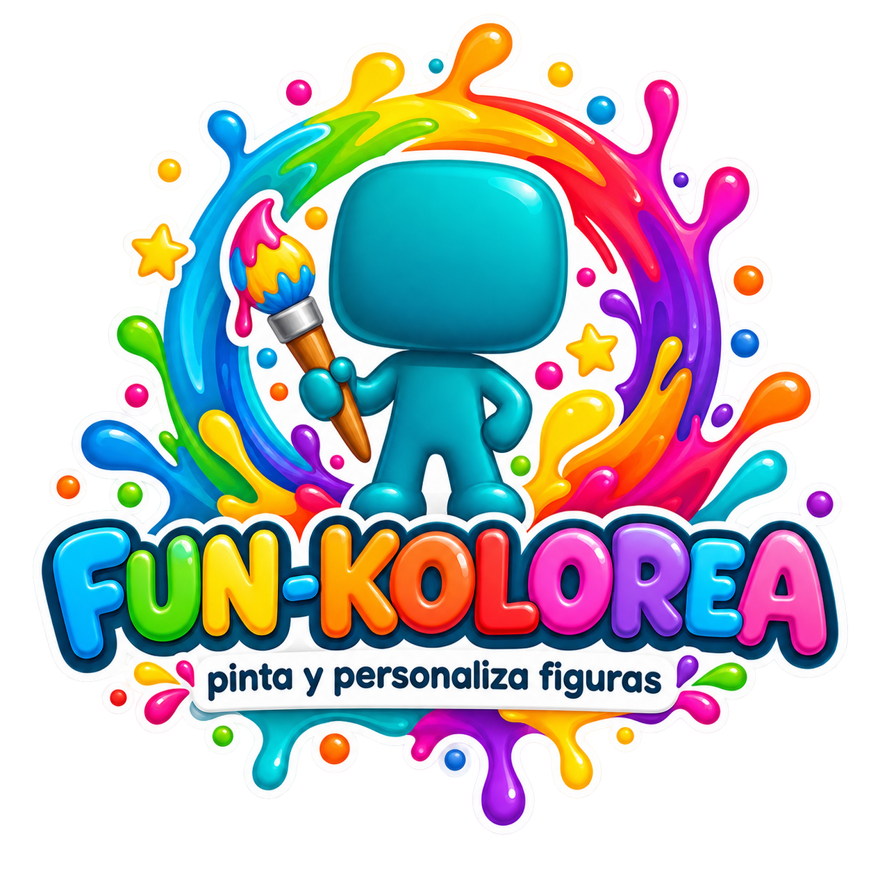 FUN-KOLOREA